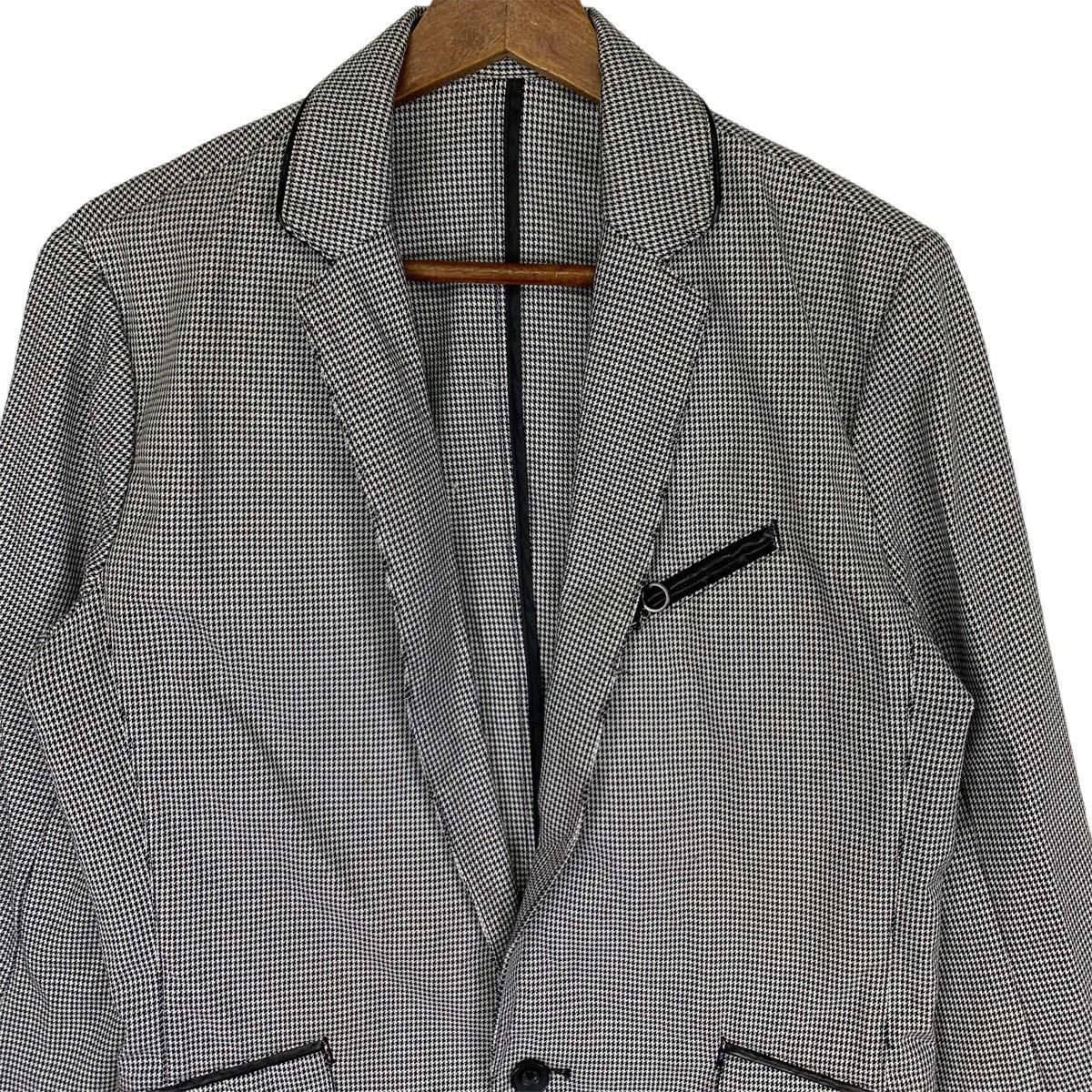 Other Semantic Design Blazer Coat Size US M / EU 48-50 / 2 - 2 Thumbnail