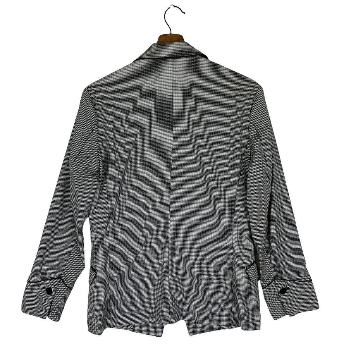 Other Semantic Design Blazer Coat Size US M / EU 48-50 / 2 - 6 Thumbnail