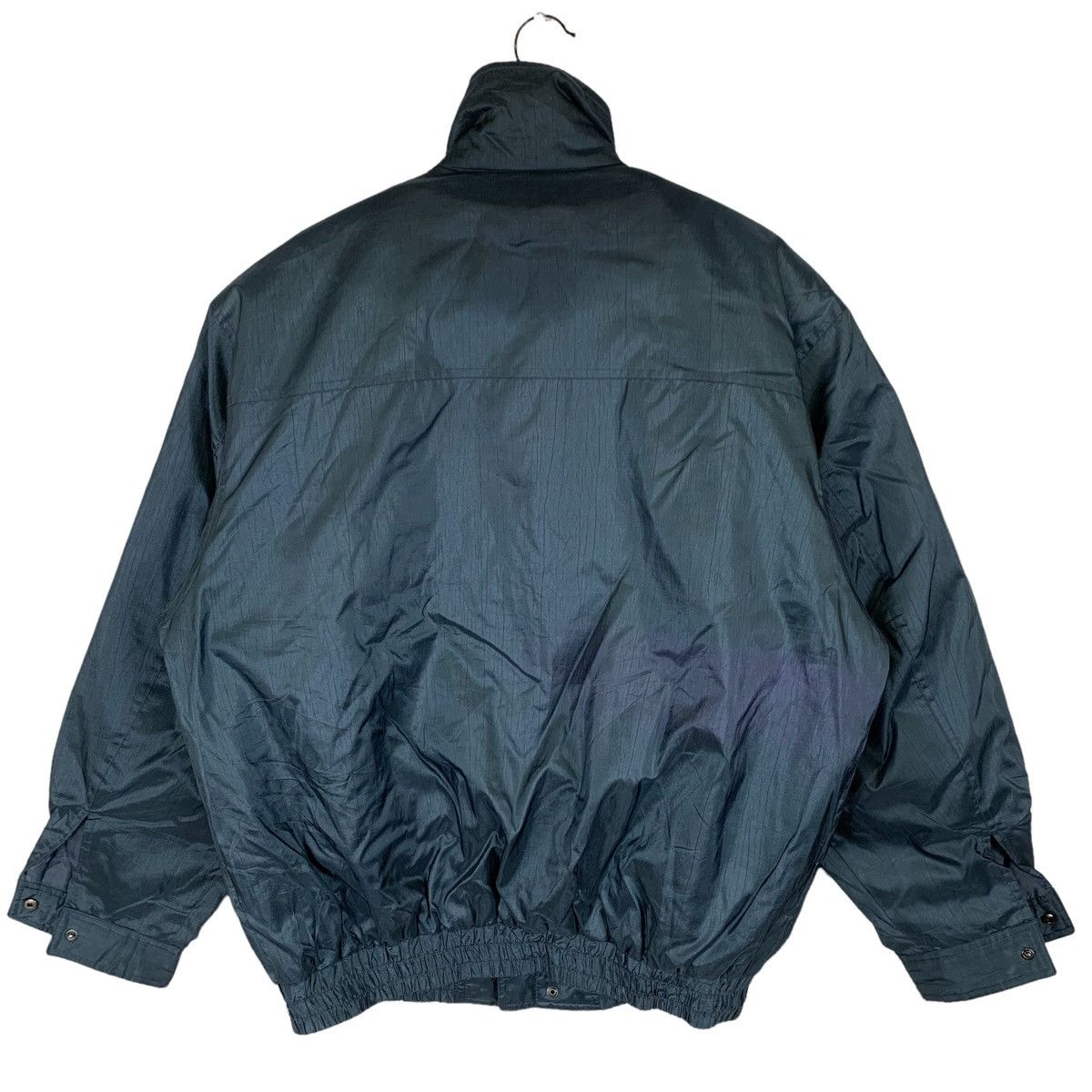Vintage Authentic Traffic New Windbreaker Zipper Jacket Size US L / EU 52-54 / 3 - 6 Thumbnail