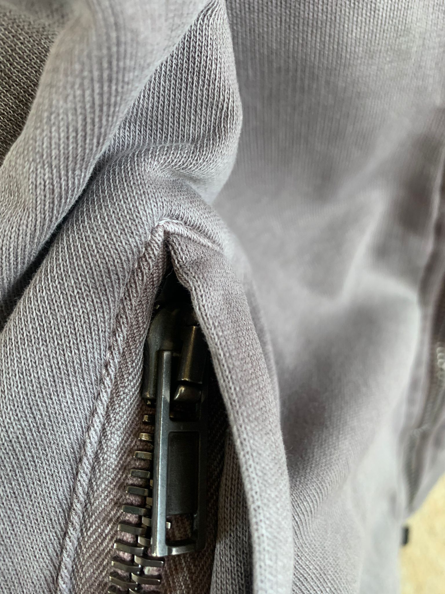 Haider Ackermann Gathered Bomber Perth Size US L / EU 52-54 / 3 - 3 Thumbnail