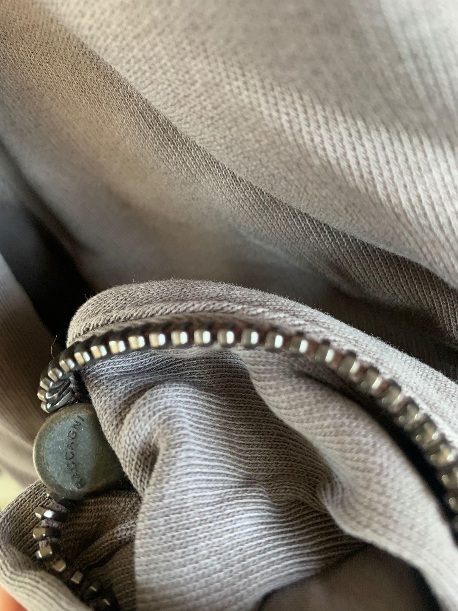 Haider Ackermann Gathered Bomber Perth Size US L / EU 52-54 / 3 - 5 Thumbnail
