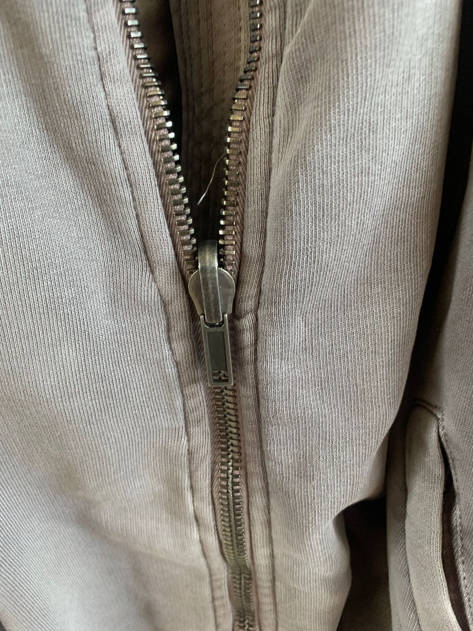 Haider Ackermann Gathered Bomber Perth Size US L / EU 52-54 / 3 - 2 Thumbnail