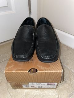 Wallin and sale bros loafers