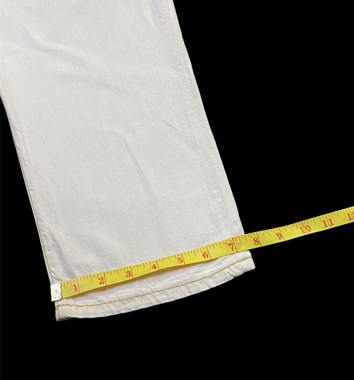 mercibeaucoup Mercibeaucoup Drop Crotch Trousers Pants Size US 34 / EU 50 - 10 Thumbnail