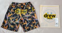 Drew House Drew House secret mesh shorts S size | Grailed