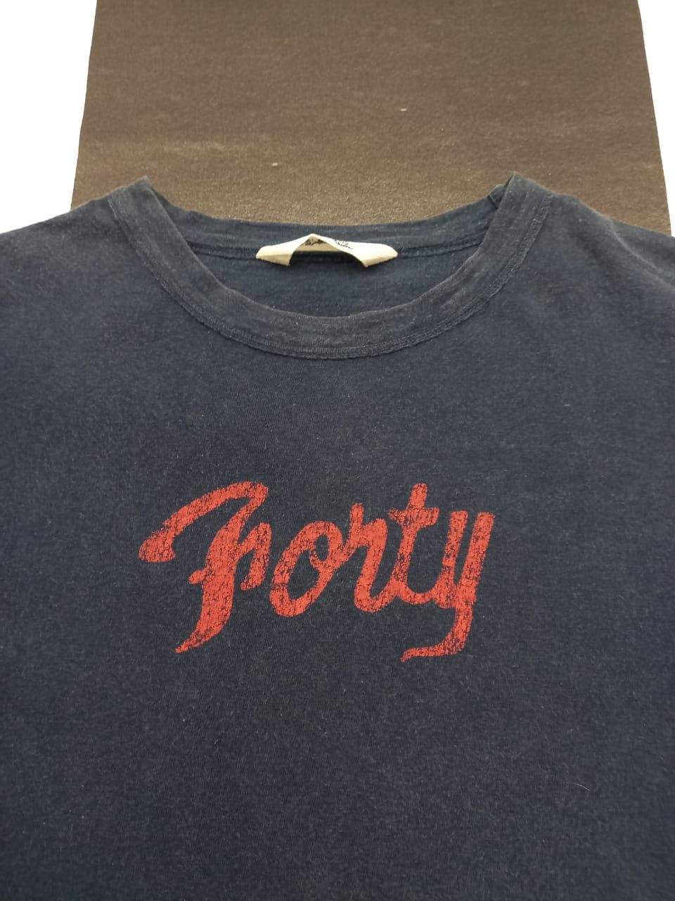 45rpm 45rpm T-Shirts Size US M / EU 48-50 / 2 - 7 Thumbnail