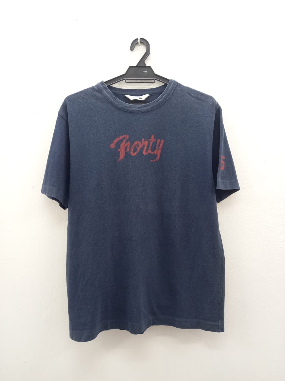 45rpm 45rpm T-Shirts Size US M / EU 48-50 / 2 - 1 Thumbnail