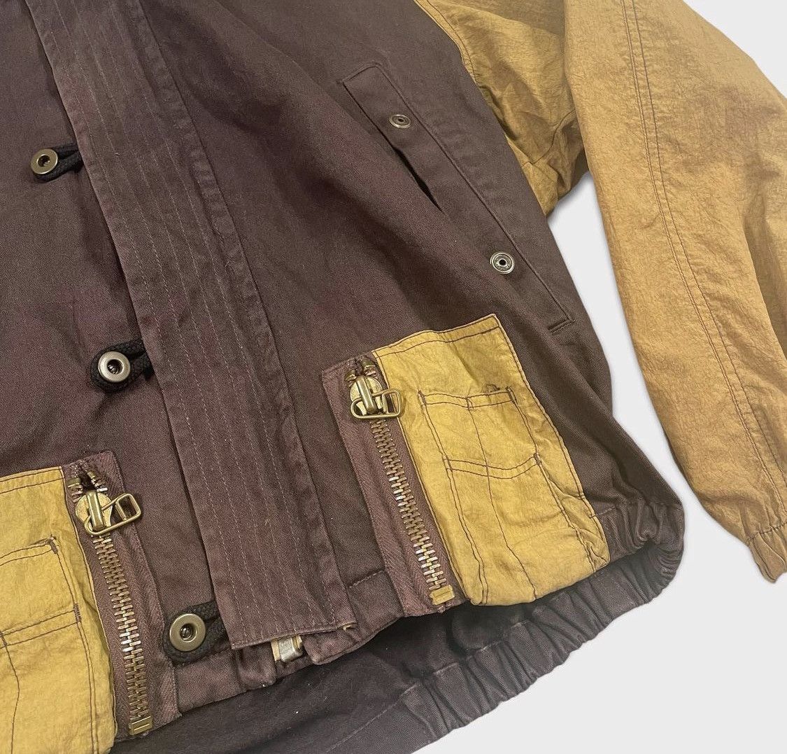 C.P. Company Massimo Osti RARE Archive jacket | Grailed