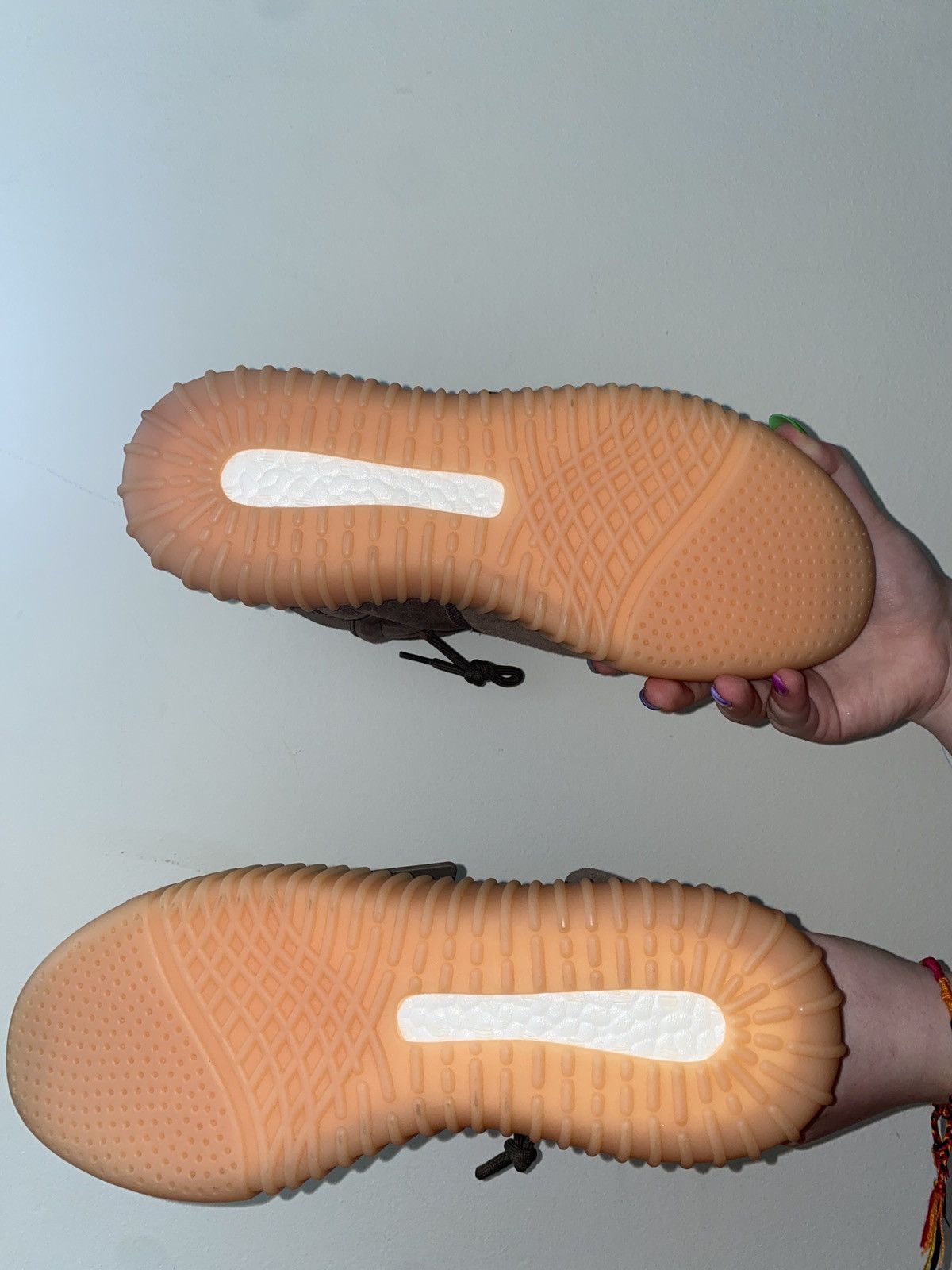 Adidas × Kanye West Yeezy Boost 750 Chocolate 2016 Size US 9 / EU 42 - 3 Thumbnail