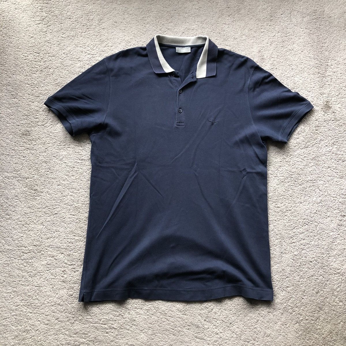 Dior Bee Polo | Grailed