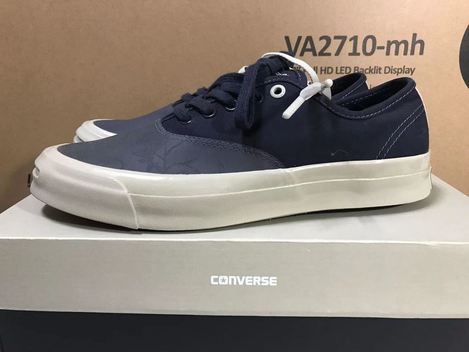 Jack purcell signature cvo ox sales