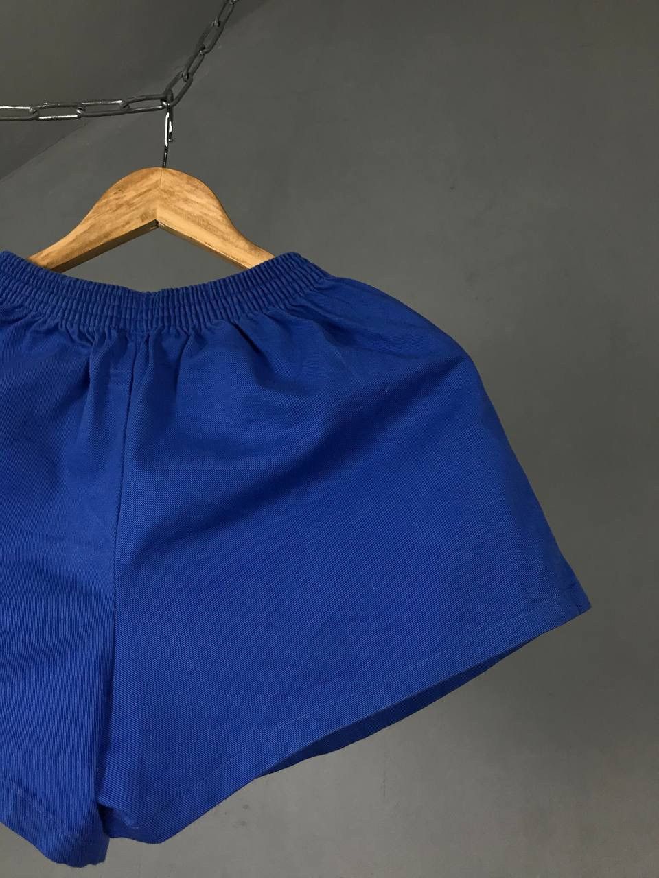 Umbro Umbro vintage blue sportswear shorts Size US 28 / EU 44 - 6 Thumbnail