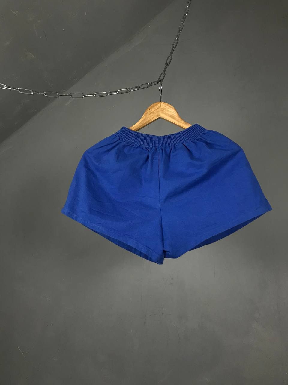 Umbro Umbro vintage blue sportswear shorts Size US 28 / EU 44 - 5 Thumbnail