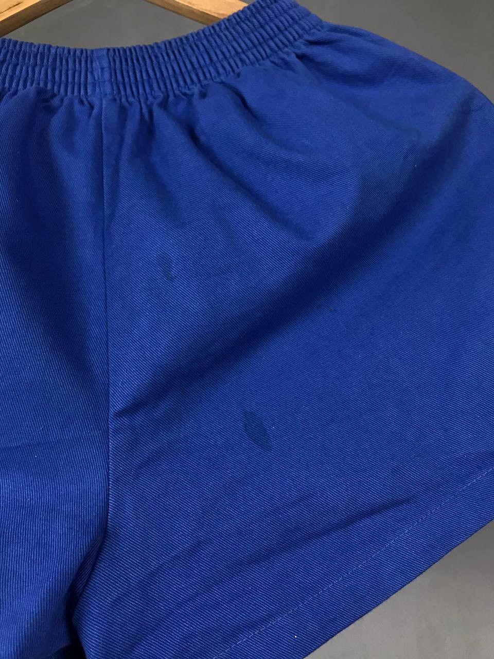 Umbro Umbro vintage blue sportswear shorts Size US 28 / EU 44 - 7 Thumbnail