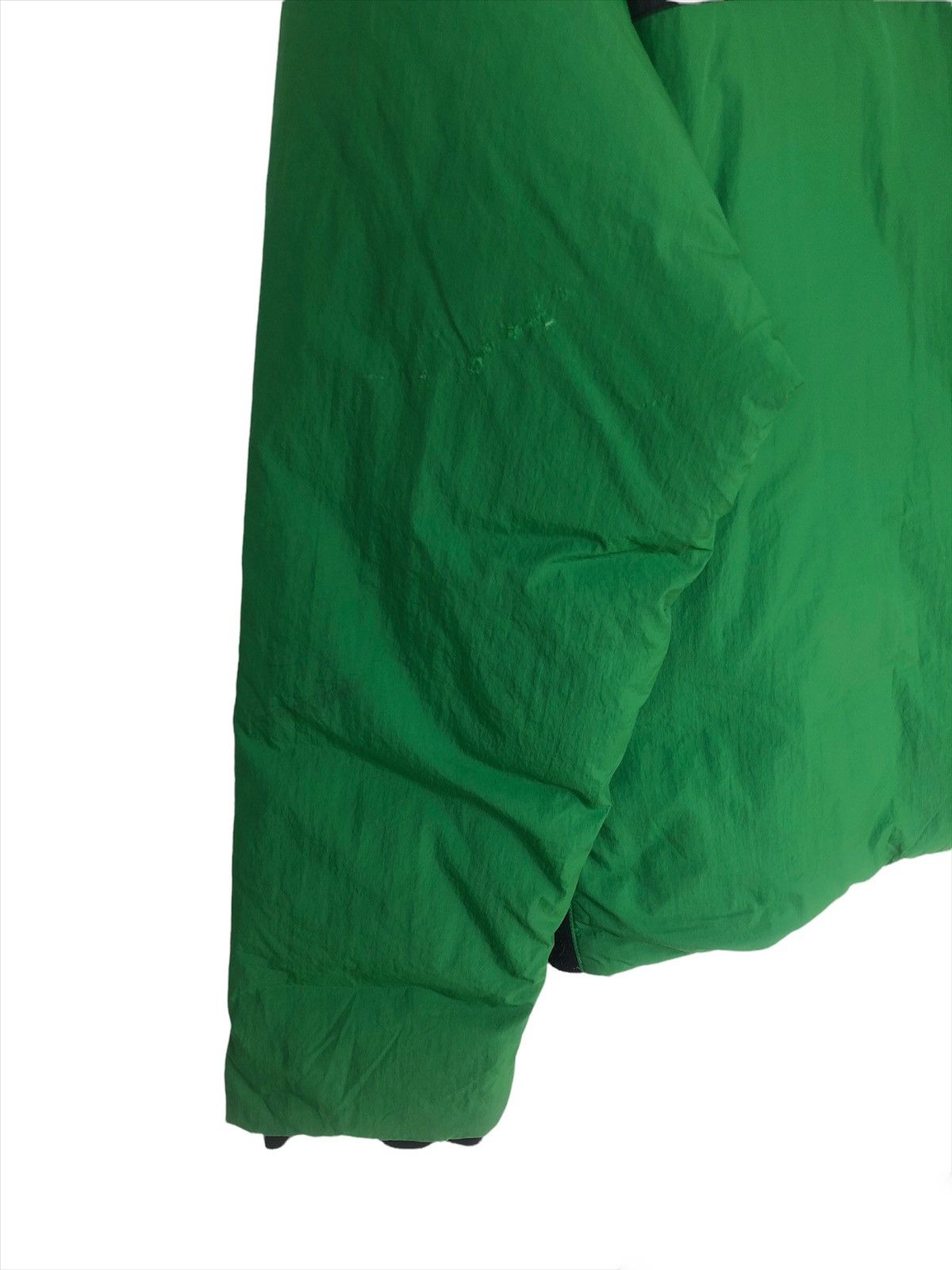 Stone Island GRAIL🔥AW04 Stone Island Two Tones Goose Down Jacket Size US M / EU 48-50 / 2 - 9 Thumbnail