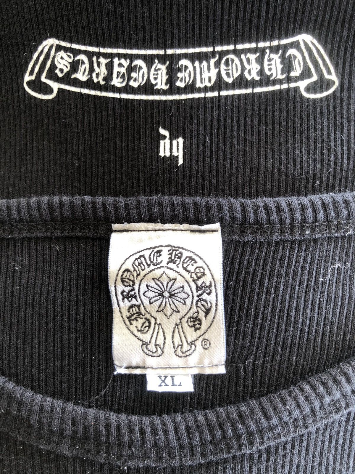 Japanese Brand FAST DEAL🔥Rhosuke Himuro by CH Cross Patch Shirt Size US S / EU 44-46 / 1 - 7 Thumbnail