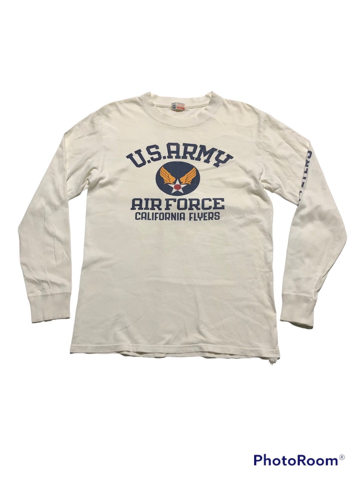Buzz Rickson's × Peanuts Buzz Rickson's X Peanuts Snoopy