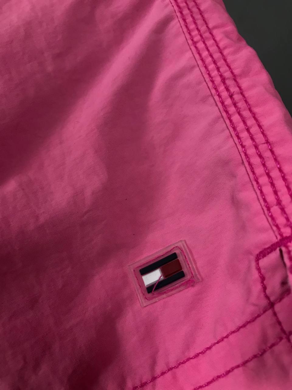 Tommy Hilfiger × Vintage Tommy Hilfiger vintage luxury streetwear shorts Size US 30 / EU 46 - 3 Thumbnail