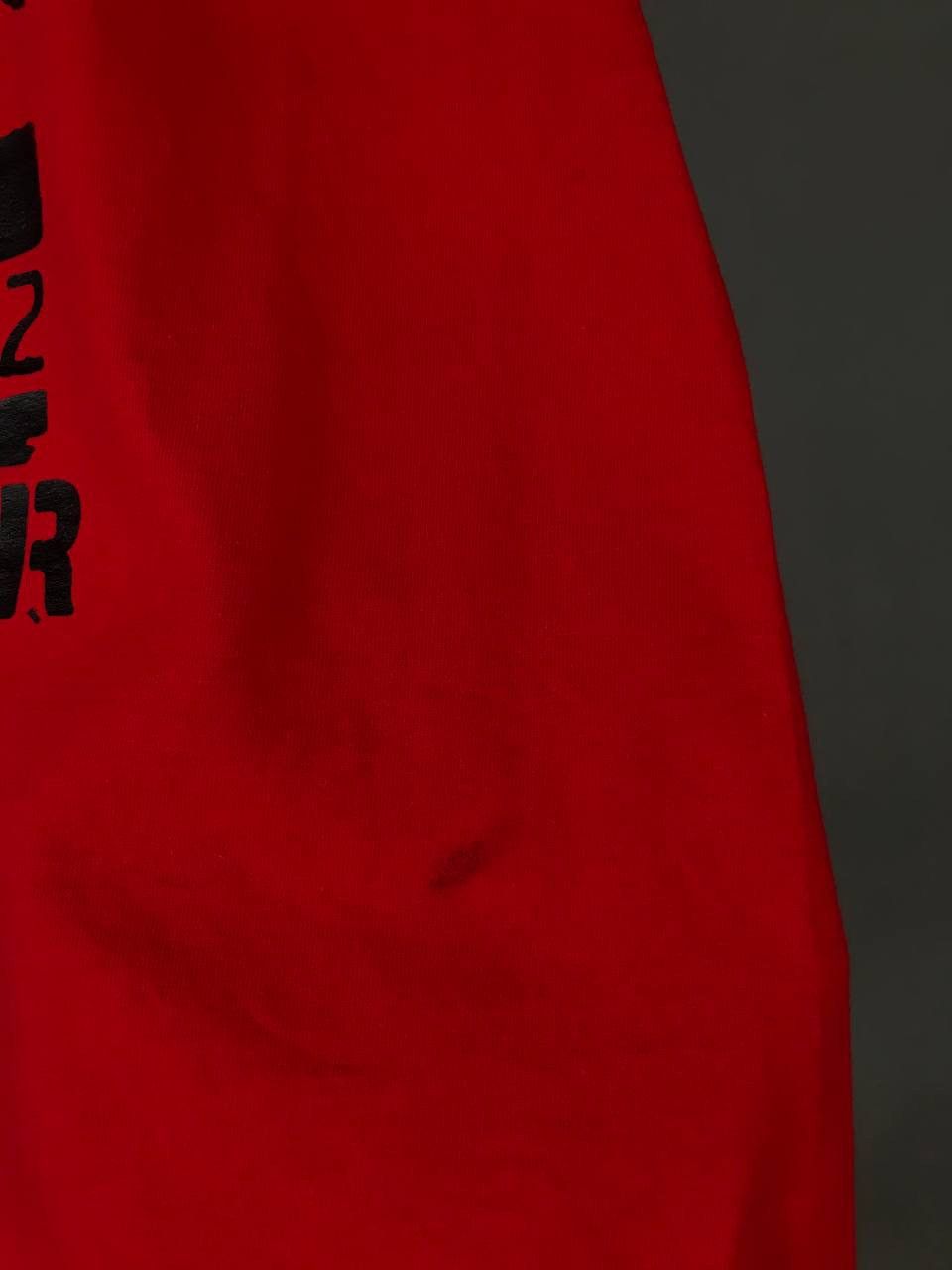 Other × Vintage Pablo Escobar other streetwear vintage tee Size US S / EU 44-46 / 1 - 8 Thumbnail