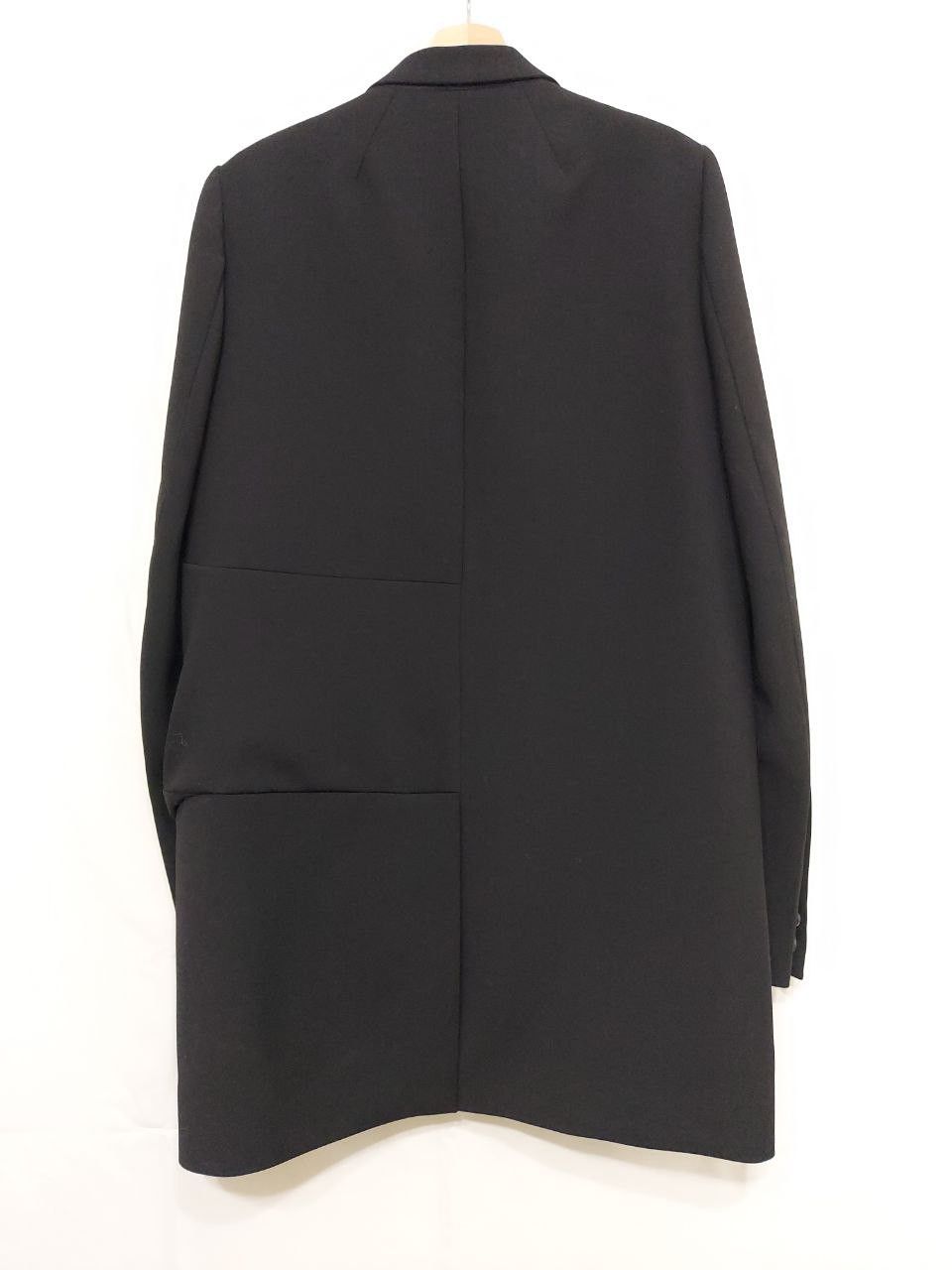 Rick Owens FW16 AW16 Runway Mastodon Orchid Jacket Coat | Grailed