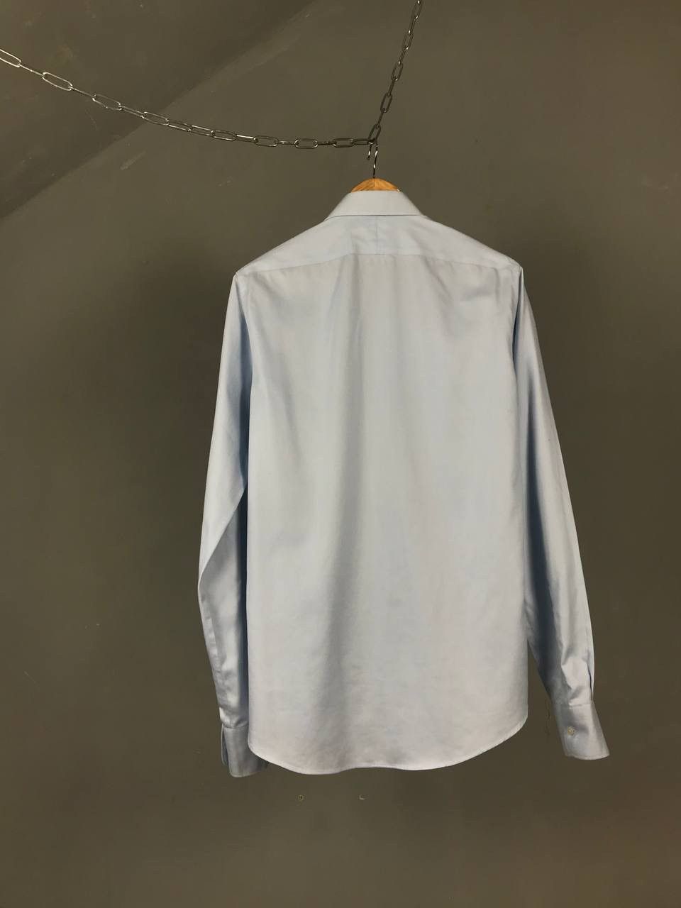 Suitsupply Suitsupply luxury streetwear shirt Size US M / EU 48-50 / 2 - 8 Thumbnail