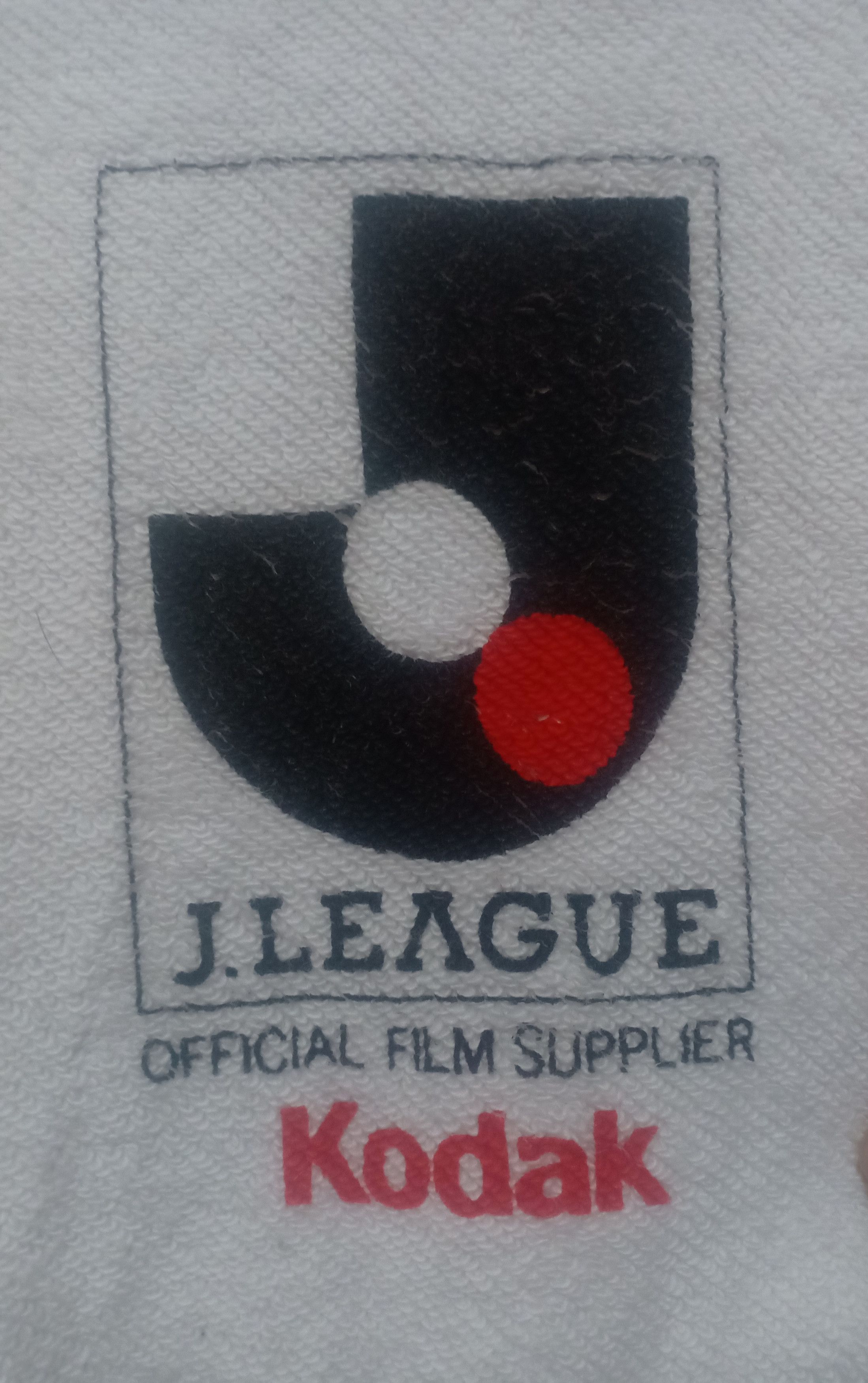 Japanese Brand × Kodak Rare 12 Club Japan J.League Jacket Hoodie Zip Up Size US XL / EU 56 / 4 - 2 Thumbnail