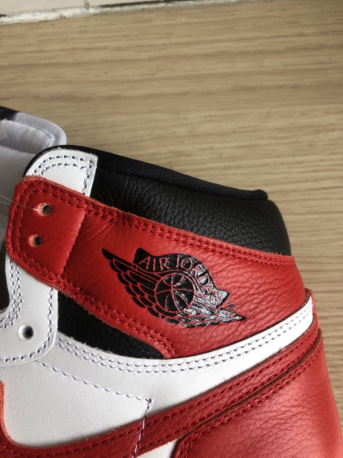 Jordan Brand Air Jordan 1 Size US 11 / EU 44 - 11 Thumbnail