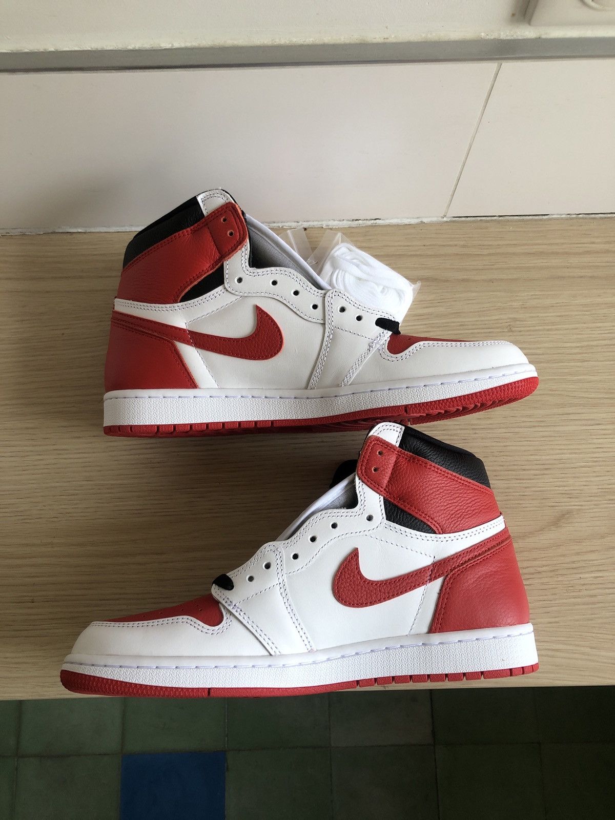 Jordan Brand Air Jordan 1 Size US 11 / EU 44 - 2 Thumbnail
