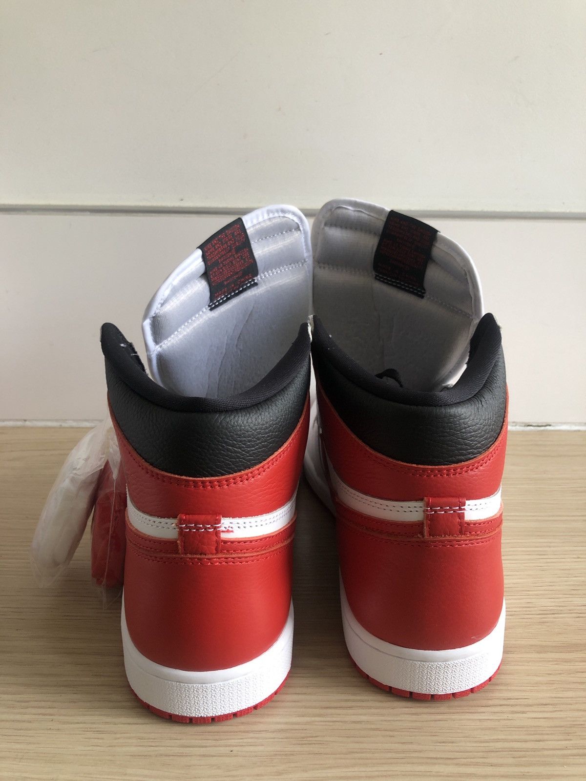 Jordan Brand Air Jordan 1 Size US 11 / EU 44 - 9 Thumbnail