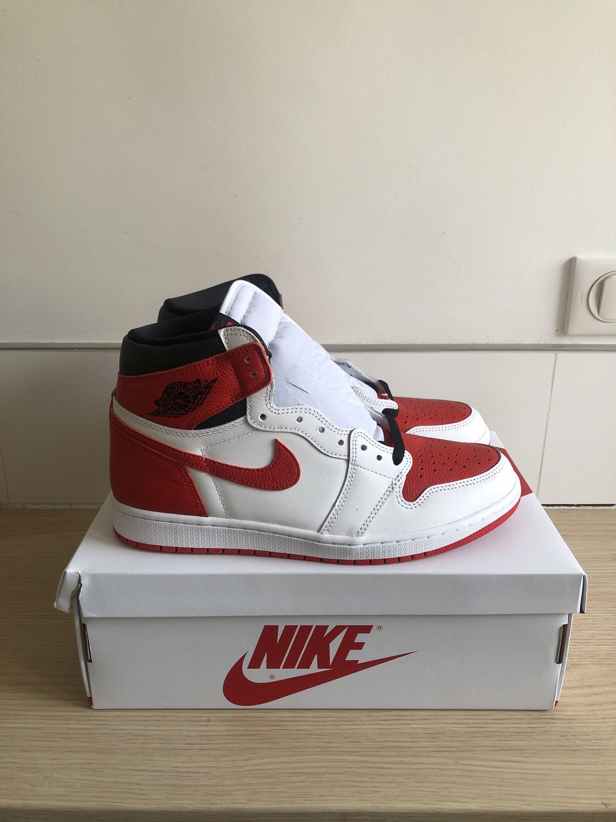 Jordan Brand Air Jordan 1 Size US 11 / EU 44 - 8 Thumbnail