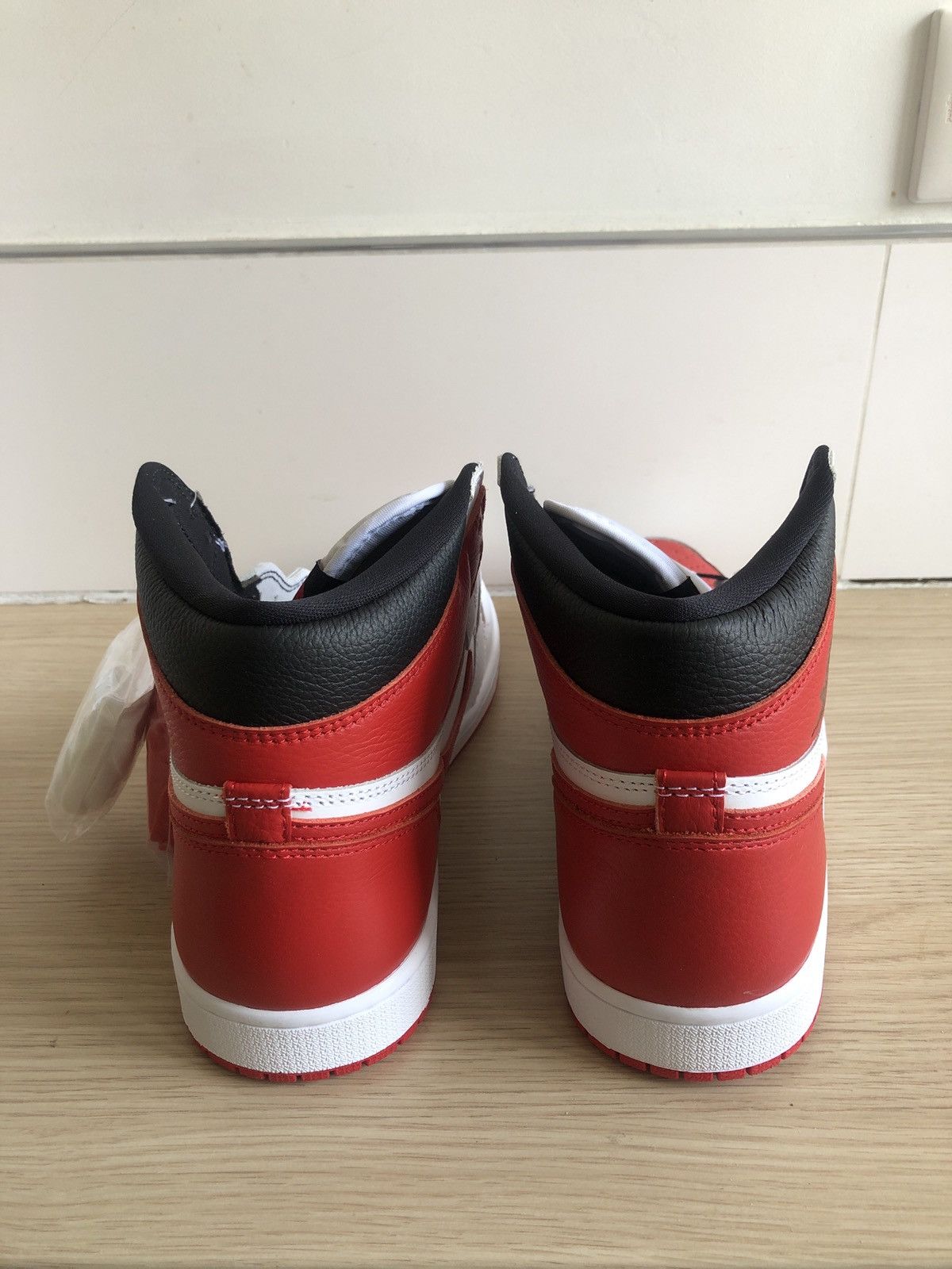 Jordan Brand Air Jordan 1 Size US 11 / EU 44 - 4 Thumbnail