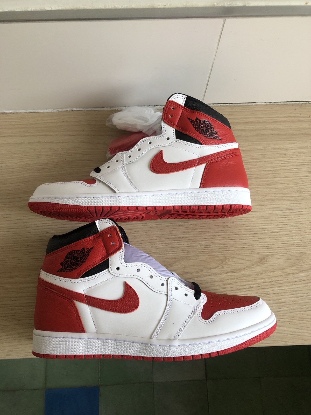 Jordan Brand Air Jordan 1 Size US 11 / EU 44 - 1 Thumbnail