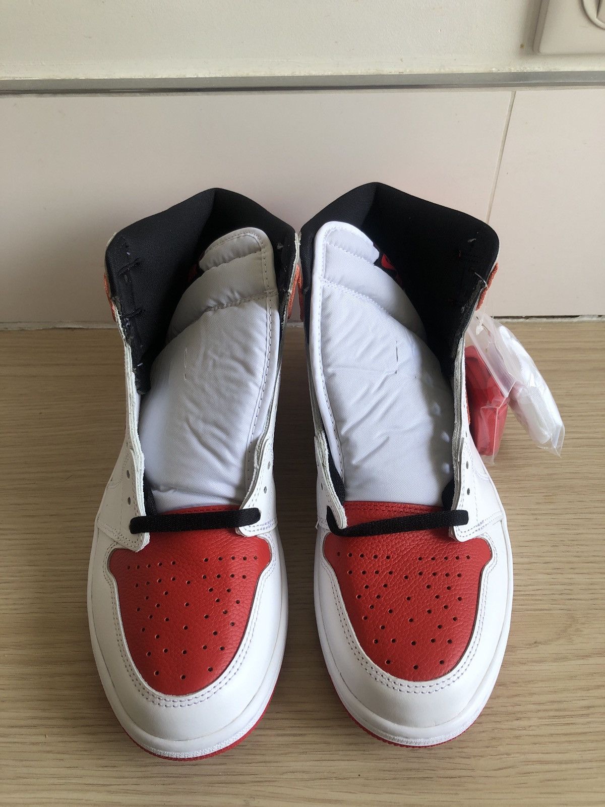 Jordan Brand Air Jordan 1 Size US 11 / EU 44 - 3 Thumbnail