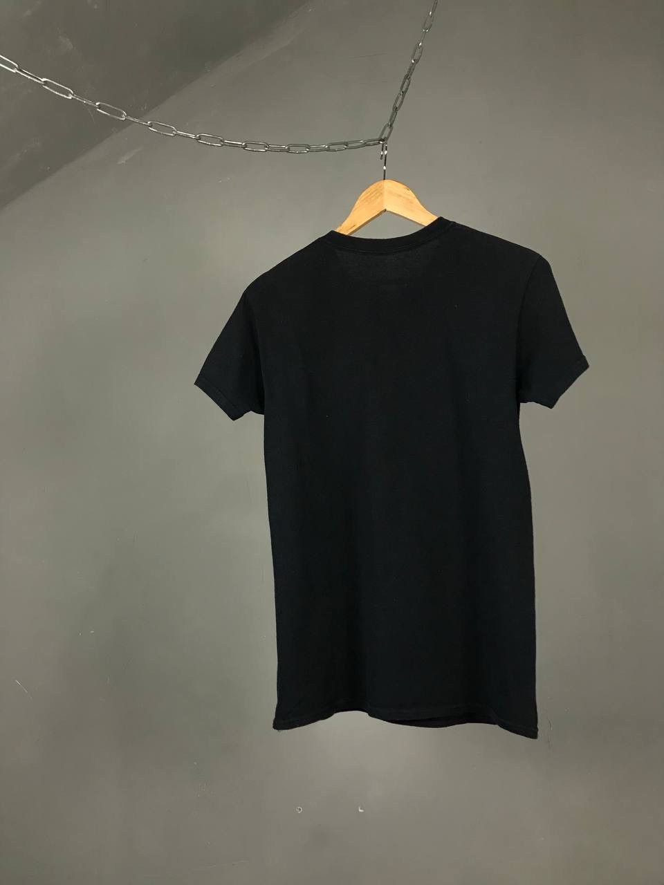 Band Tees Echo and the bunnymen space vintage band tee Size US S / EU 44-46 / 1 - 4 Thumbnail