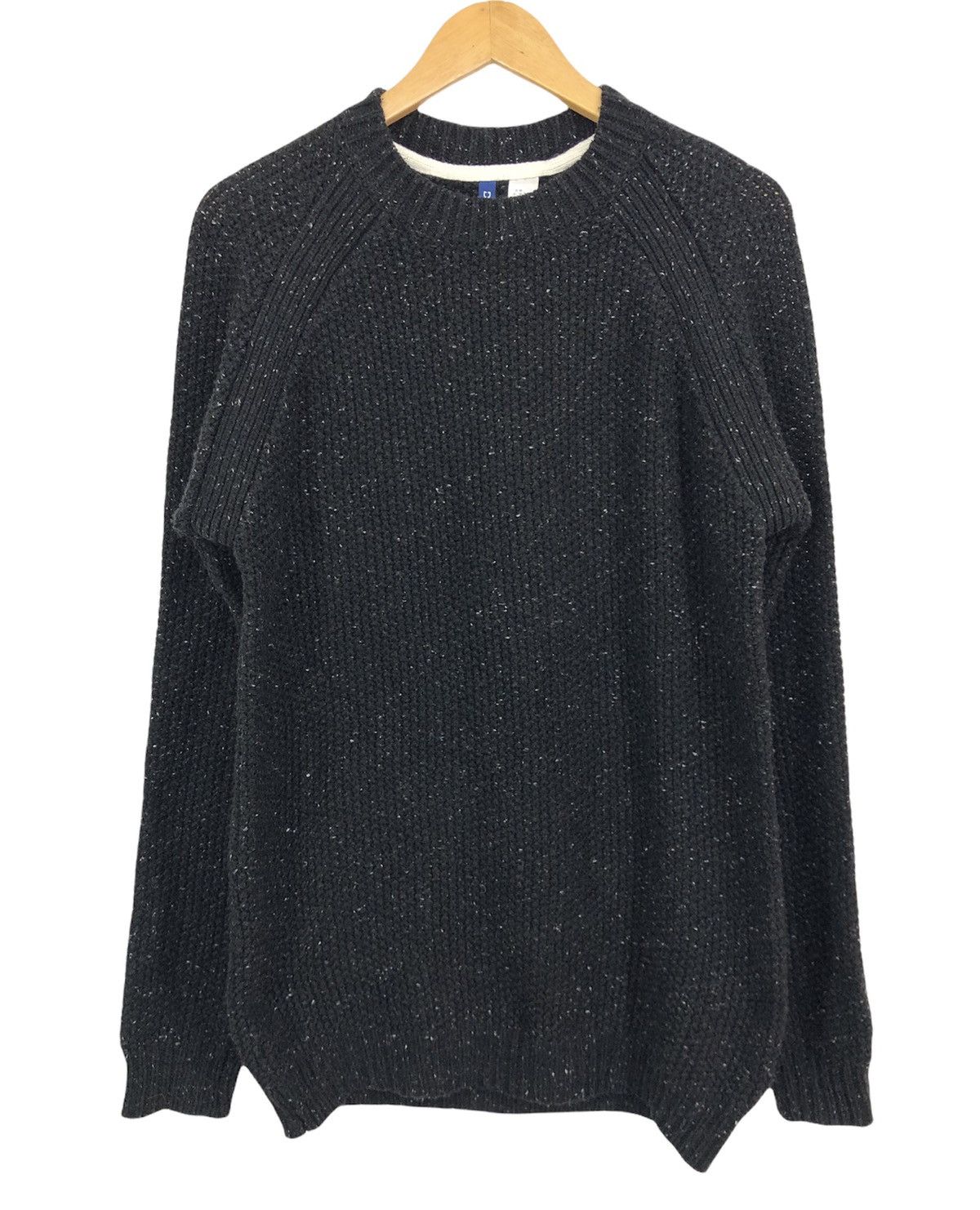 Divided Divided H&M Knitted Sweater Nice Design | Grailed