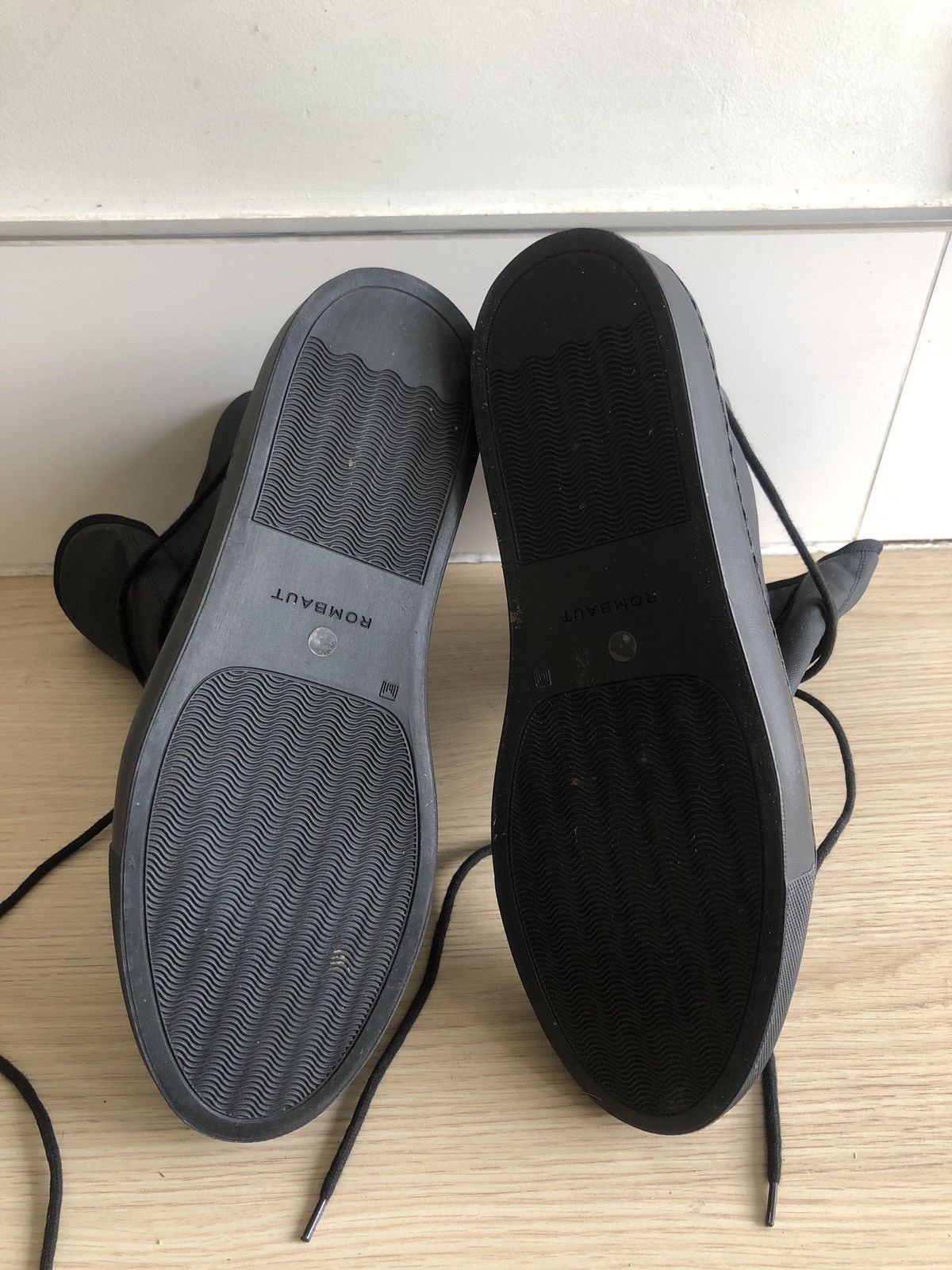 Rombaut Rombaut Lama sneakers Size US 9.5 / EU 42-43 - 6 Thumbnail