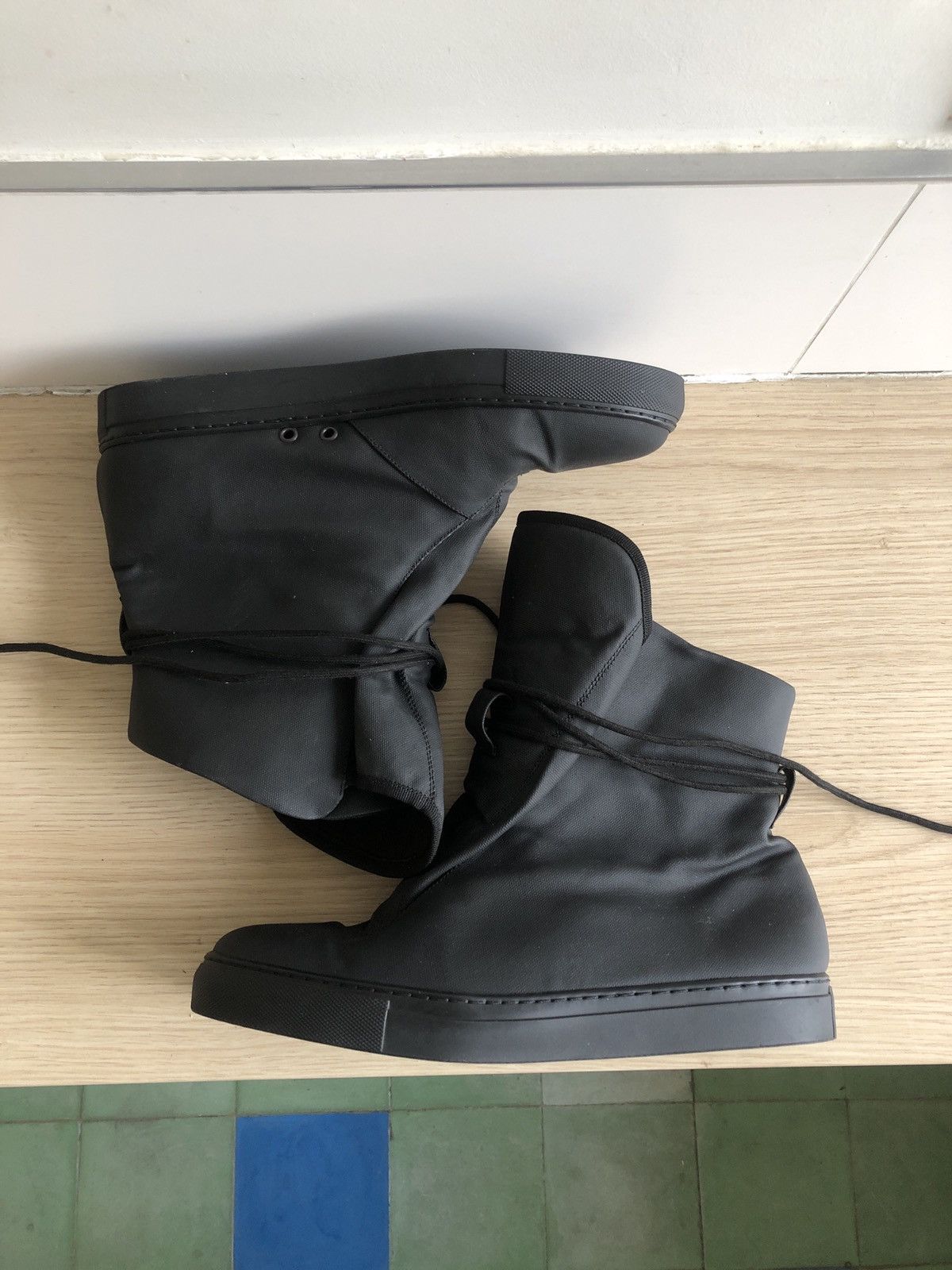 Rombaut Rombaut Lama sneakers Size US 9.5 / EU 42-43 - 1 Thumbnail