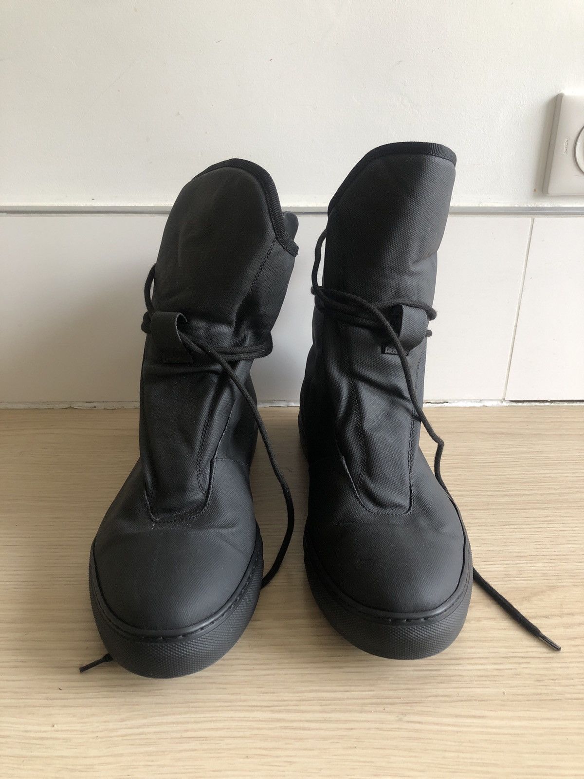 Rombaut Rombaut Lama sneakers Size US 9.5 / EU 42-43 - 3 Thumbnail