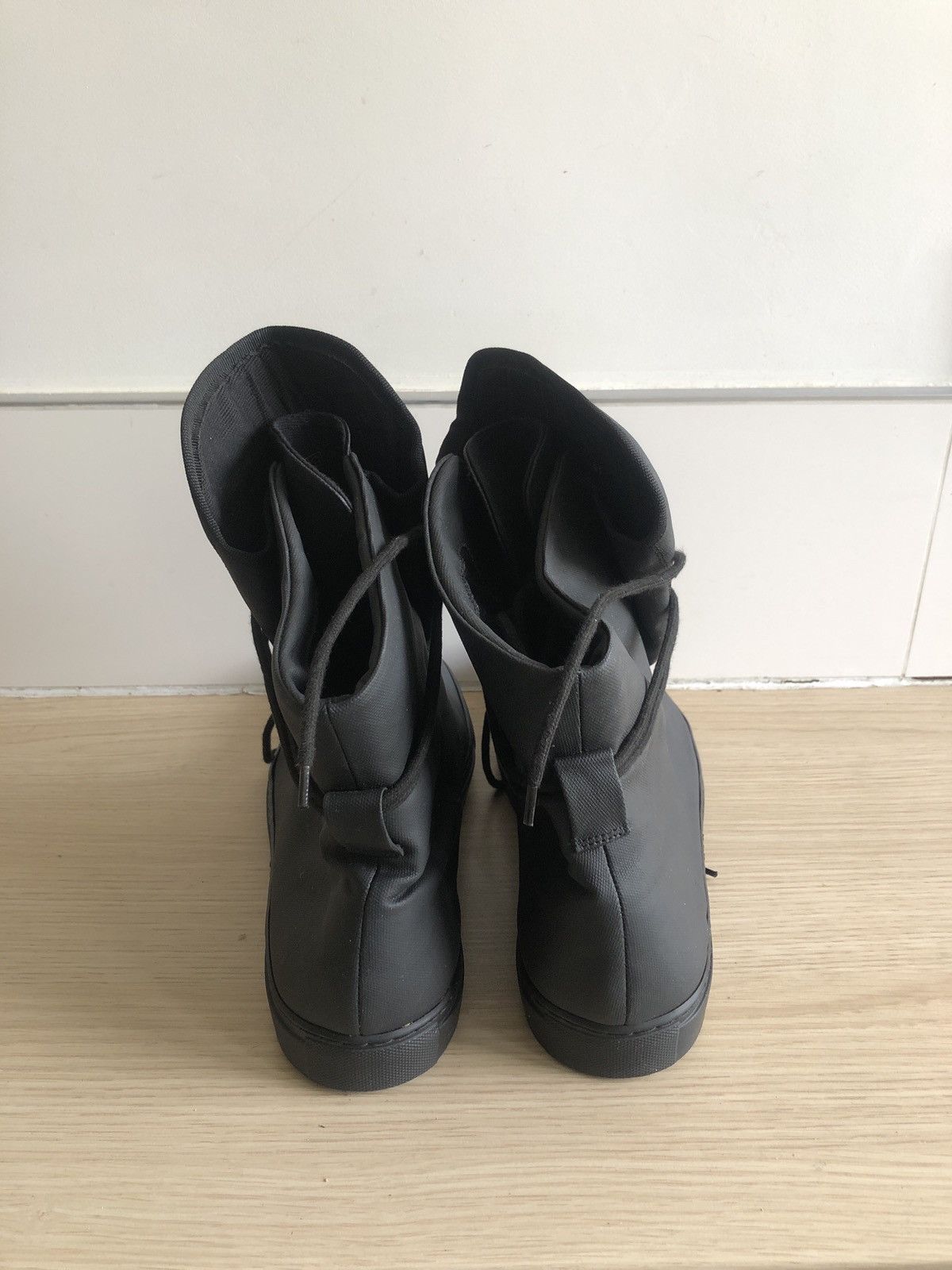 Rombaut Rombaut Lama sneakers Size US 9.5 / EU 42-43 - 4 Thumbnail