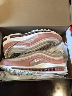 PROGRESSIVE PERMANENCE: The Story of Nike's Air Max 97 “Silver