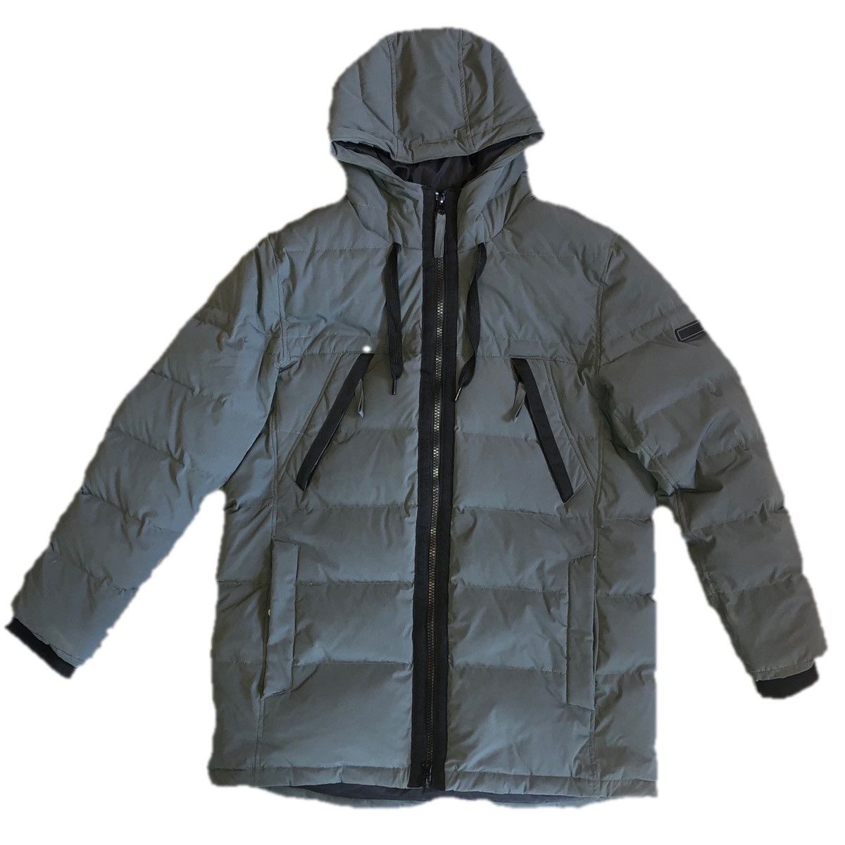 Andrew Marc hotsell Holden Down Jacket