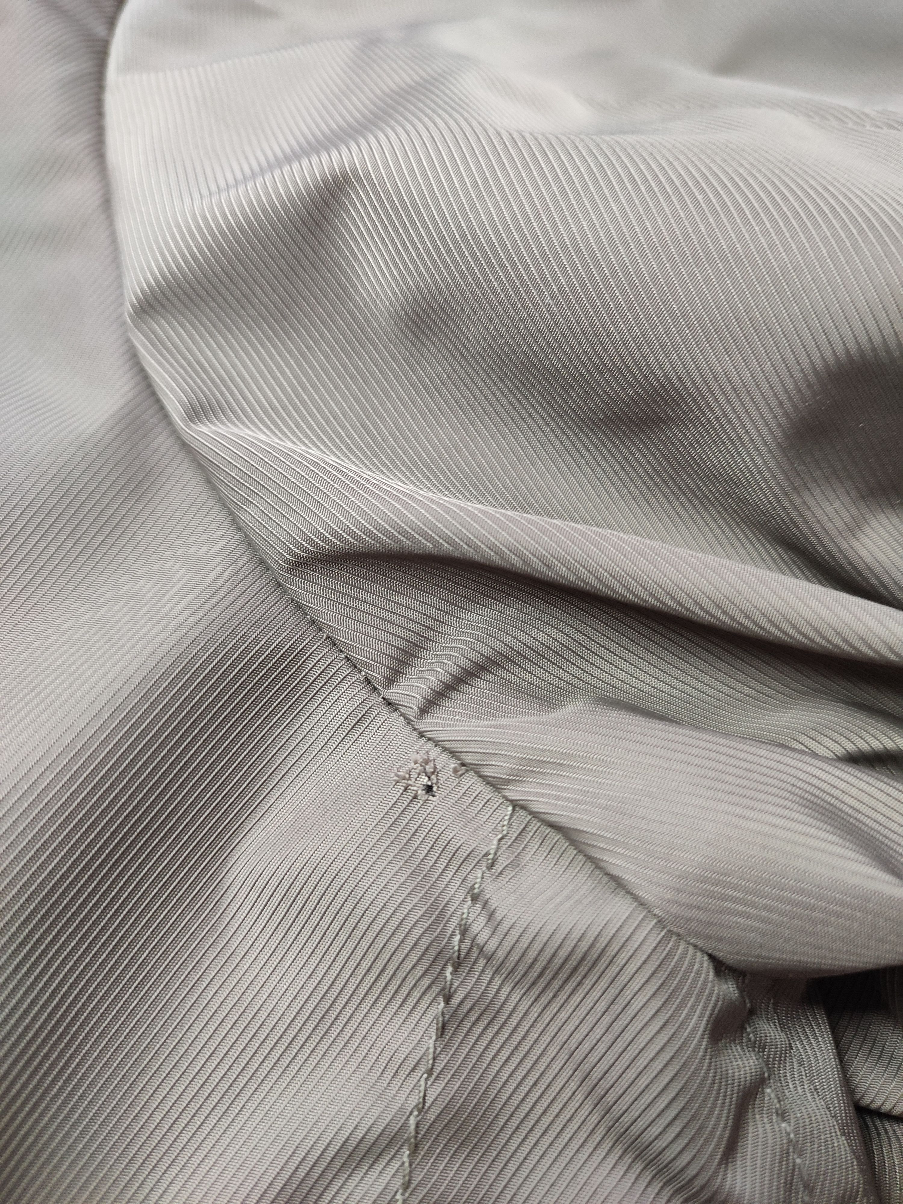Armani Armani Collezioni Waterproof Coat Size US XL / EU 56 / 4 - 14 Thumbnail