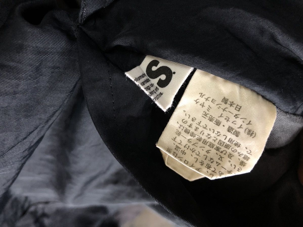Issey Miyake × Japanese Brand × Tsumori Chisato Issey Miyake Tsumori Chisato Reversible Hoodie Size US XL / EU 56 / 4 - 8 Thumbnail
