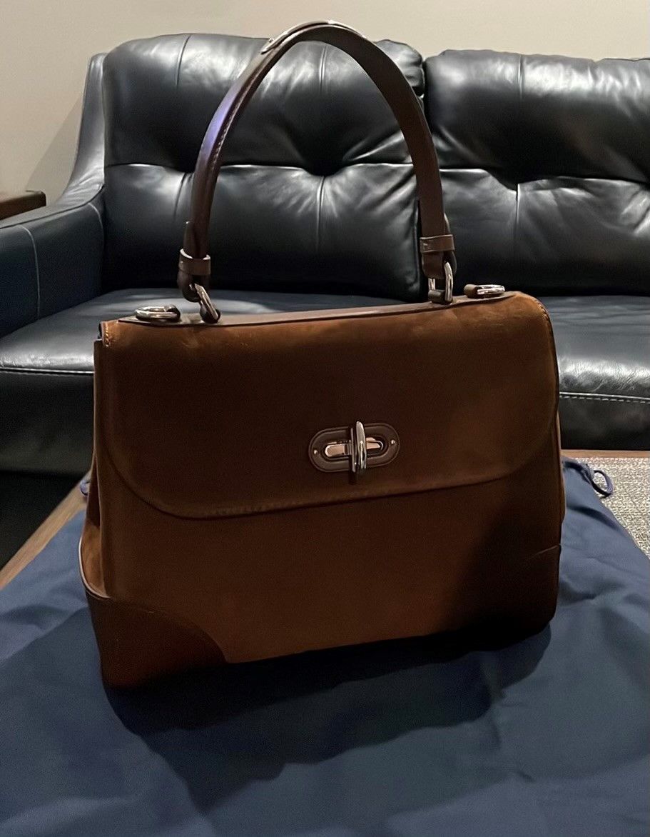 Ralph Lauren Purple Label Ralph Lauren Purple Label - Tiffin