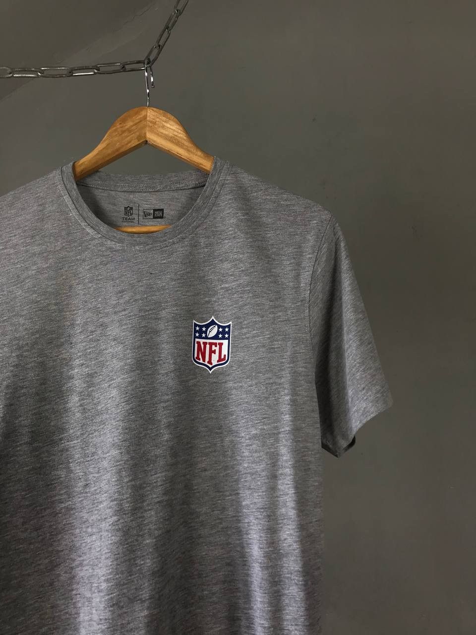 NFL × New Era New Era NFL sportswear tee Size US M / EU 48-50 / 2 - 2 Thumbnail