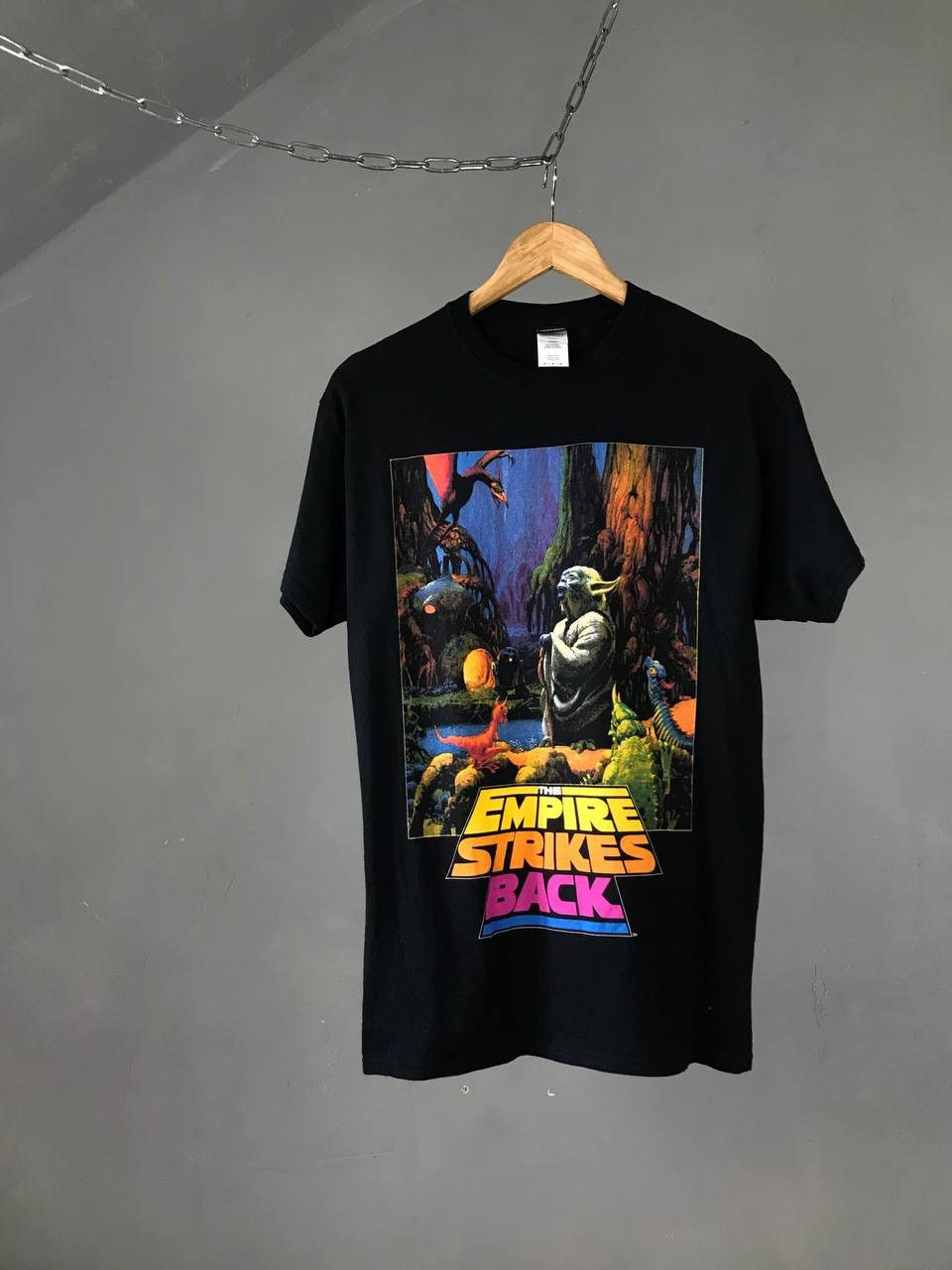 Other × Star Wars Star Wars movie comics tee Size US M / EU 48-50 / 2 - 1 Thumbnail
