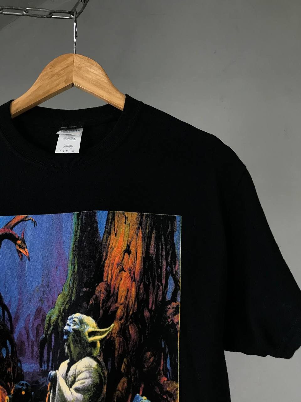 Other × Star Wars Star Wars movie comics tee Size US M / EU 48-50 / 2 - 2 Thumbnail