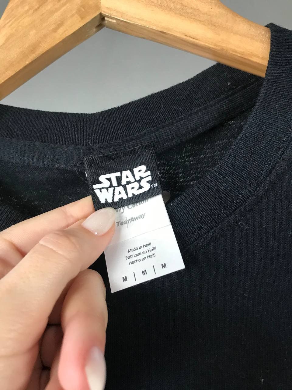 Other × Star Wars Star Wars movie comics tee Size US M / EU 48-50 / 2 - 4 Thumbnail