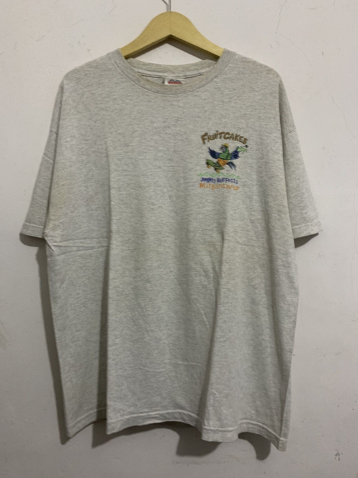 Band Tees 🖤BLACKFRIDAY🖤Vintage jimmy buffetts 2000s Size US XL / EU 56 / 4 - 2 Thumbnail