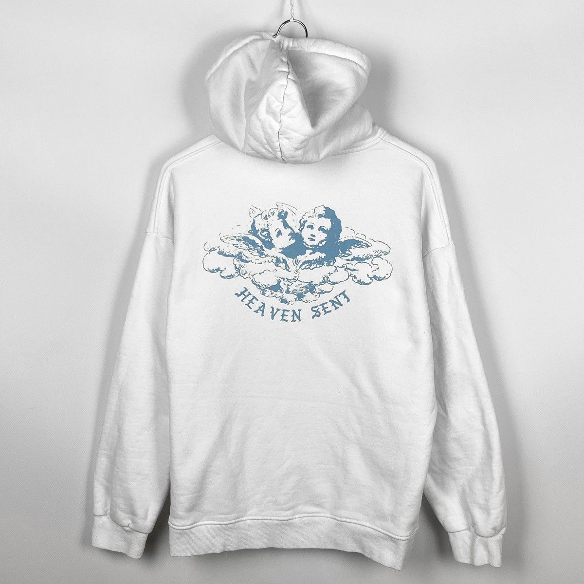 Brandy heaven sent hoodie sale